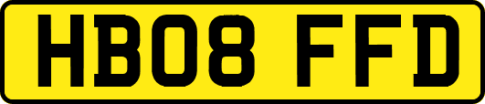 HB08FFD