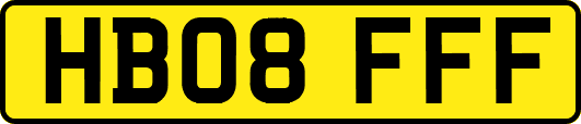 HB08FFF