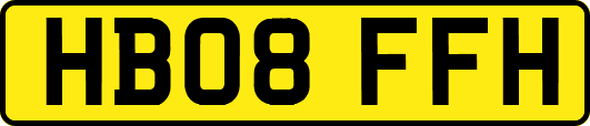 HB08FFH