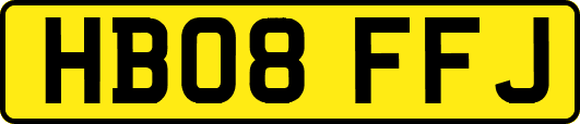 HB08FFJ