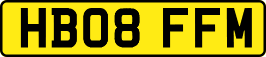 HB08FFM