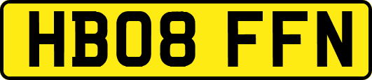HB08FFN