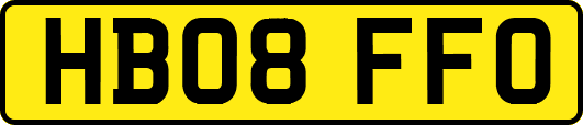 HB08FFO