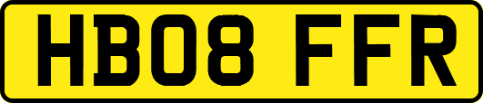 HB08FFR