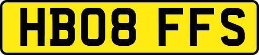 HB08FFS