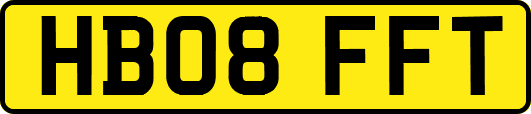 HB08FFT