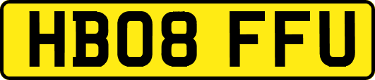 HB08FFU