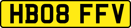 HB08FFV