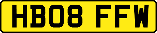 HB08FFW