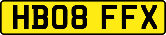 HB08FFX