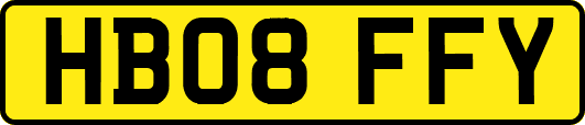 HB08FFY
