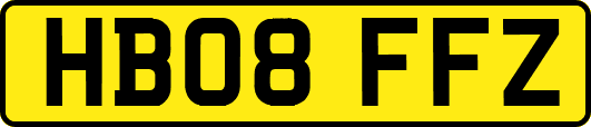HB08FFZ