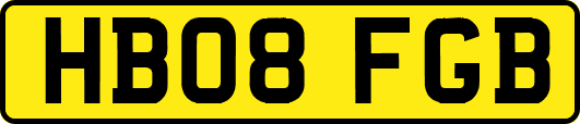 HB08FGB