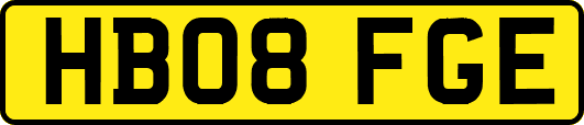 HB08FGE