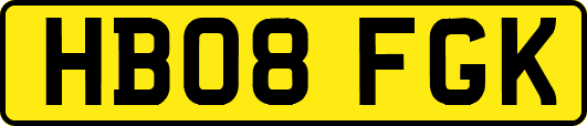 HB08FGK