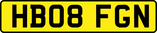 HB08FGN