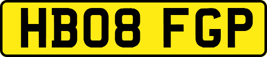 HB08FGP