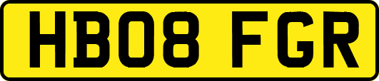 HB08FGR