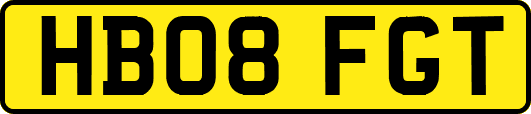 HB08FGT