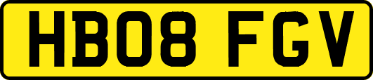 HB08FGV