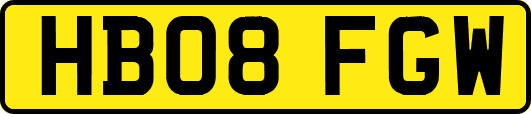 HB08FGW