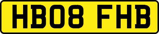 HB08FHB