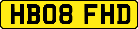 HB08FHD