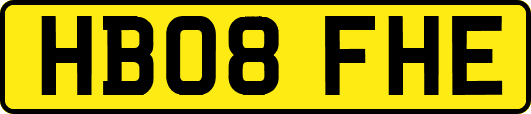 HB08FHE