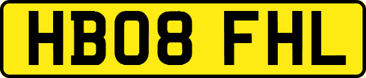 HB08FHL