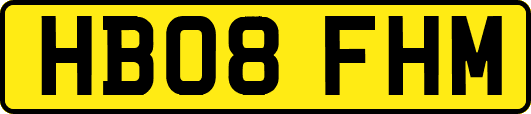 HB08FHM