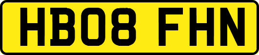 HB08FHN