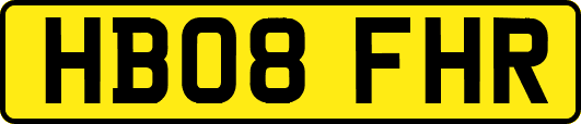 HB08FHR