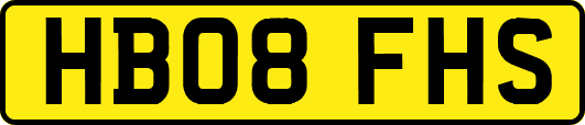 HB08FHS