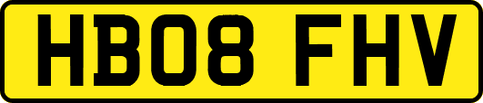 HB08FHV