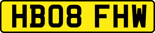 HB08FHW