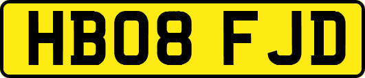 HB08FJD