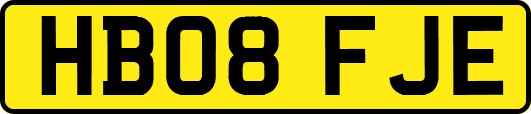 HB08FJE