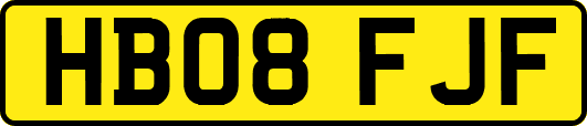 HB08FJF