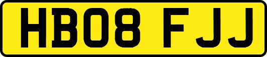 HB08FJJ
