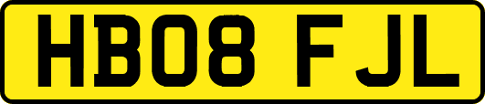 HB08FJL