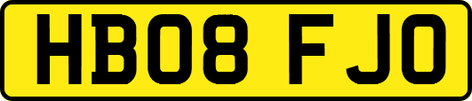 HB08FJO