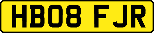 HB08FJR