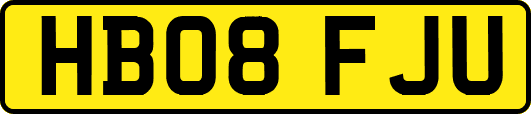HB08FJU