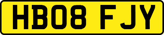 HB08FJY