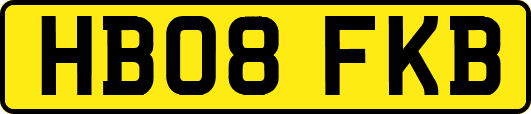 HB08FKB
