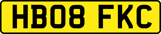 HB08FKC