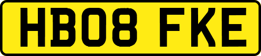 HB08FKE