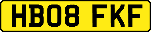 HB08FKF