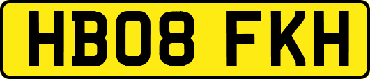 HB08FKH