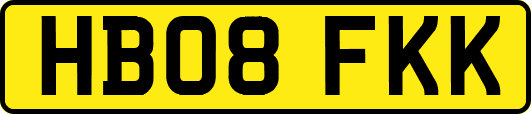 HB08FKK
